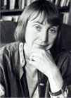 Anne Stevenson